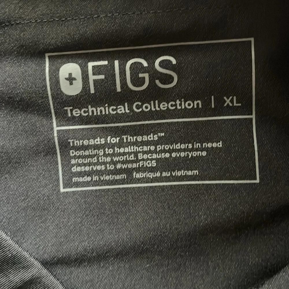 Figs Slim Cairo Cargo Scrub Pants